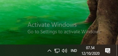 aplikasi untuk menghilangkan windows activation